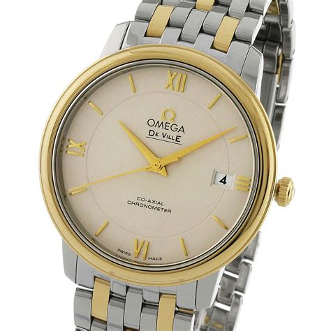 omega de ville co-axial watches for sale|omega de ville watch value.